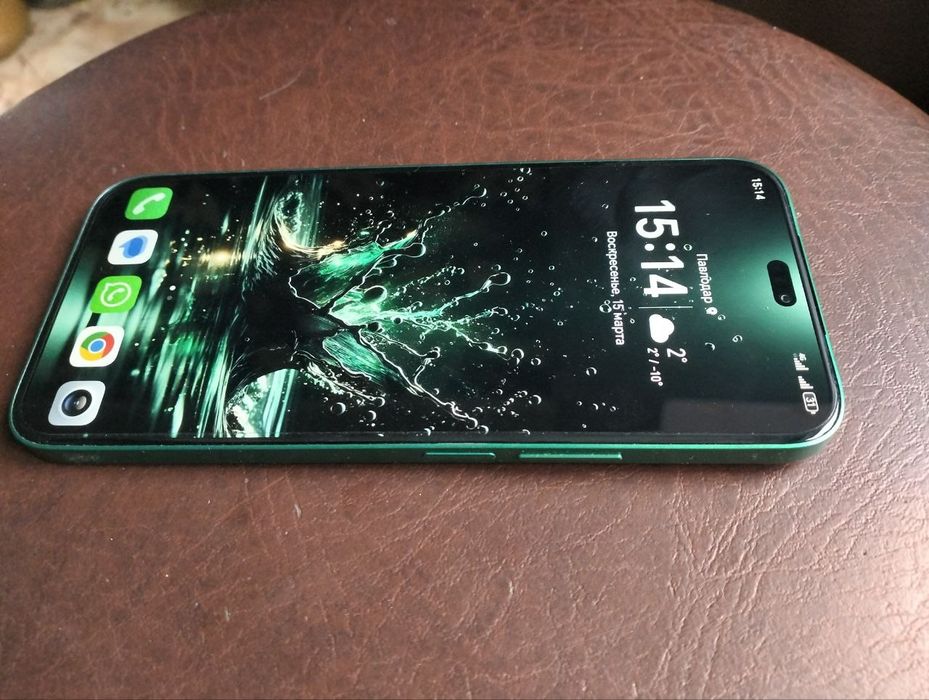 Honor x8b 8/256 Гб