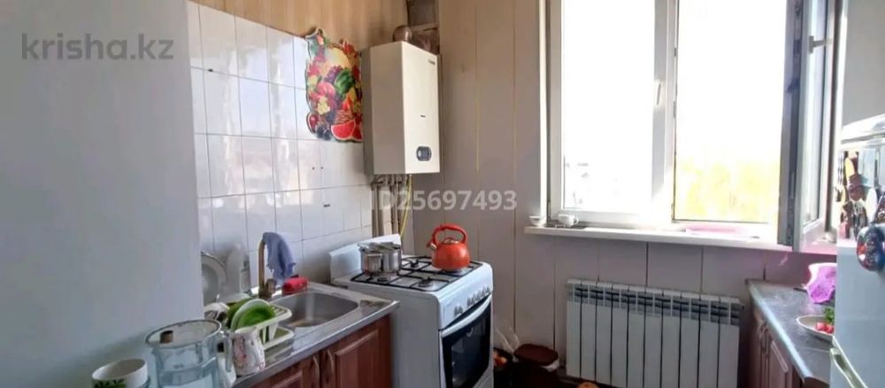 Продажа квартиры