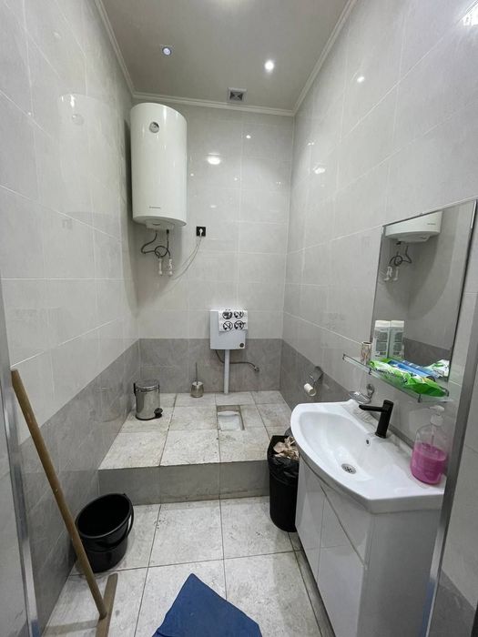 Сдаётся аренда под офис либа под бизнес ШАЙХОНТОХИУР рн лабзей