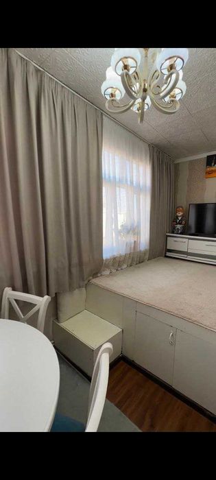 Продаётся квартира