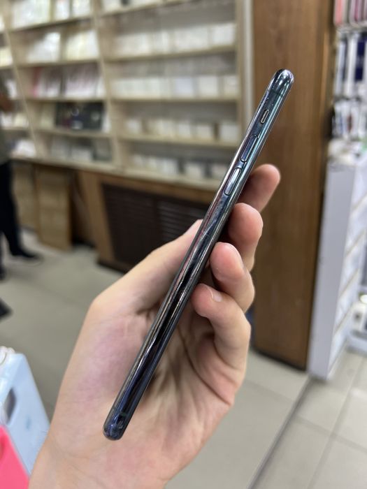 iPhone 11 Pro Max 256Gb ideal