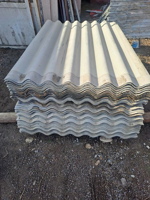 Шифер б/у сатылады