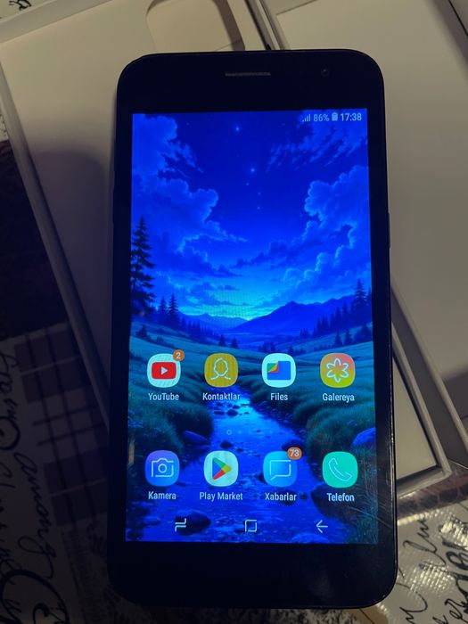 Samsung Galaxy J2 core