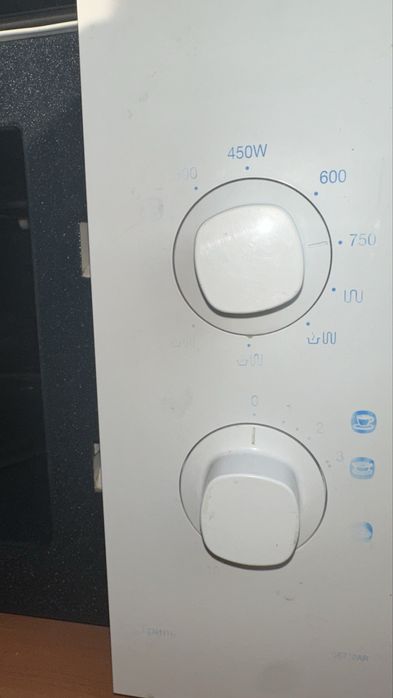 Микровалновка самсунг