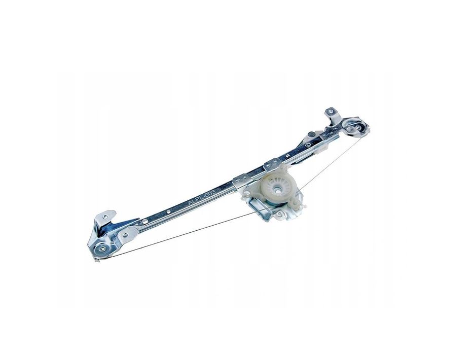 Стъклоподемник за Opel Astra G