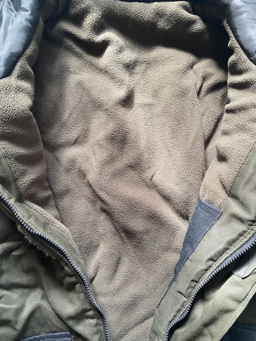 Продам комплект. Теплый