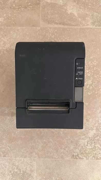 Vand imprimante termice, rola 80 mm : Epson, Maxatec, Metapace, TPG