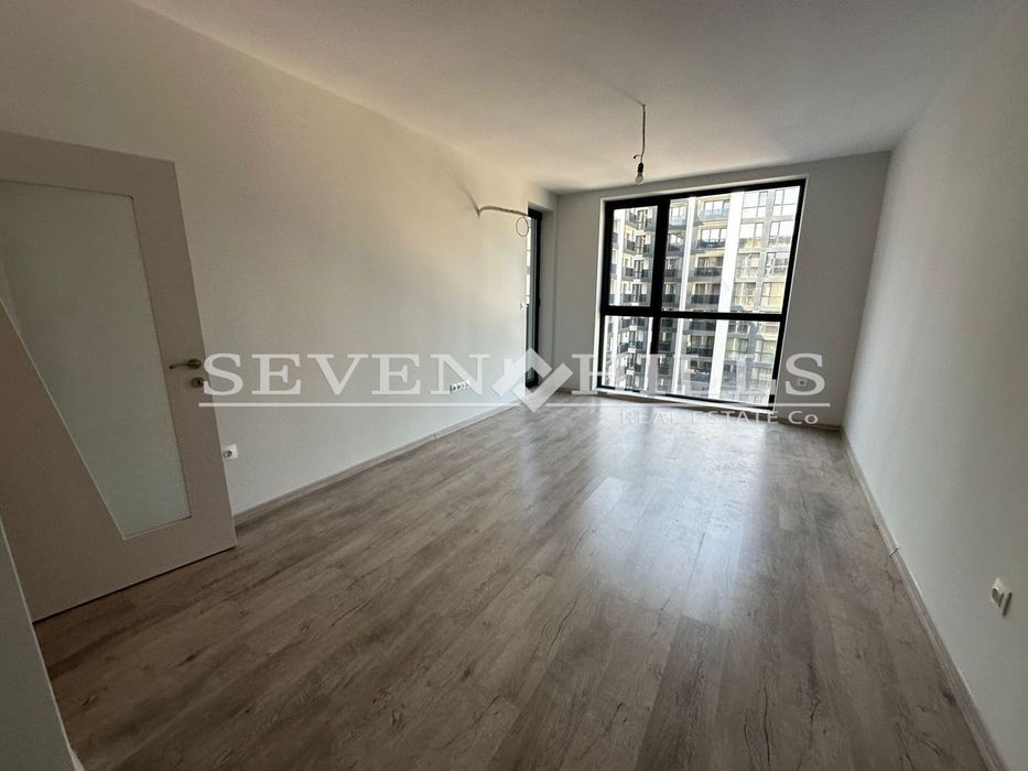 Продава се Двустаен апартамент в Пловдив, Център - 63 кв.м за 1870 €/кв.м - Снимка #1