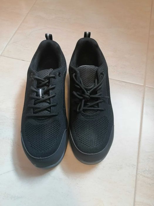 Работни обувки...