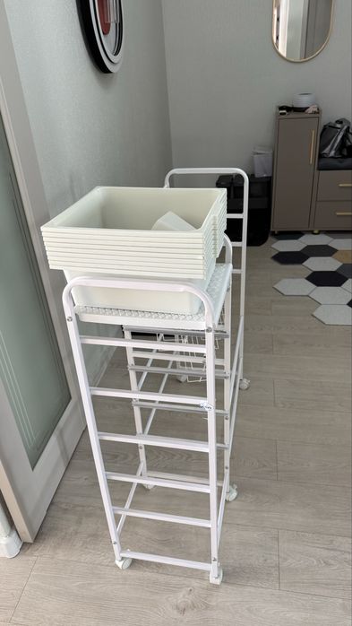 Стеллаж/полка детская