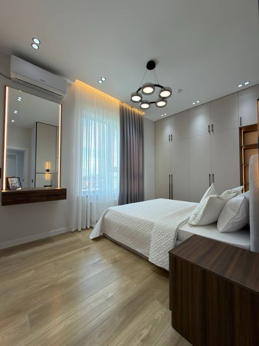 Продается квартира ЖК Oz Makon 54м2