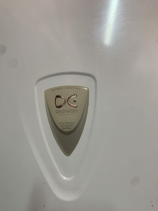 Холодильник Daweo