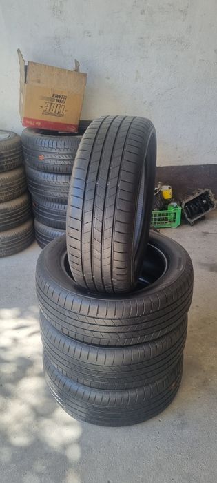 Шиние летние 215.55.р17