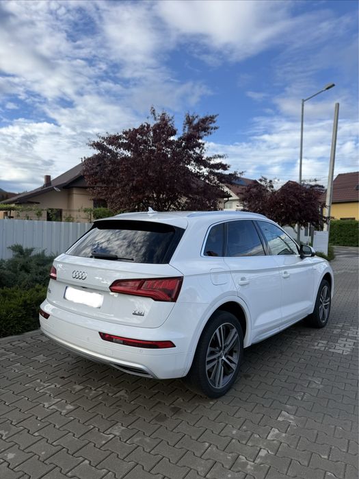 AUDI Q5 2017 — imagine 5