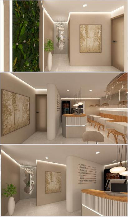 Дизайнер Интерьера Шымкент