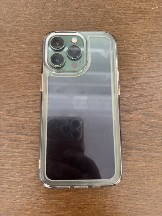 Продам Iphone 13 Pro 256 гб