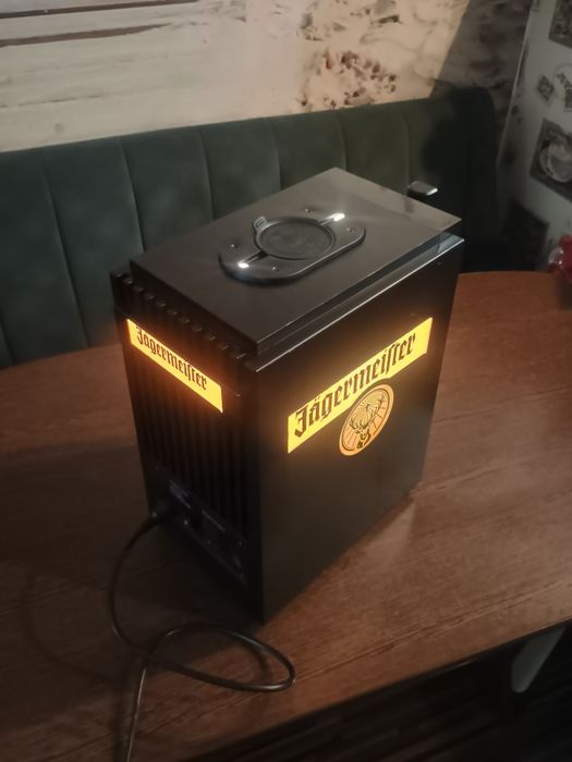 Dozator Jagermaister.