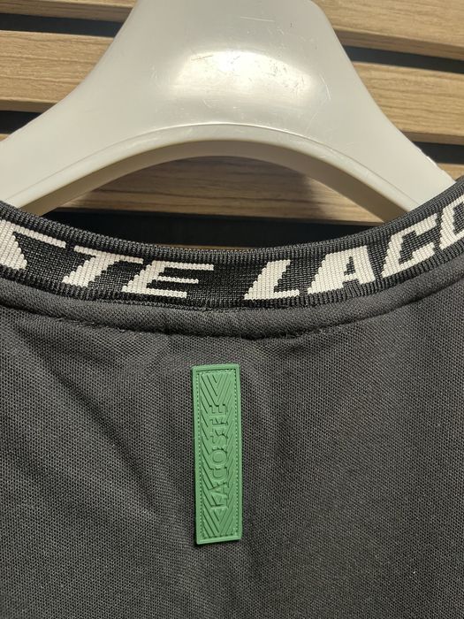 LACOSTE : размер Л / Оригинал