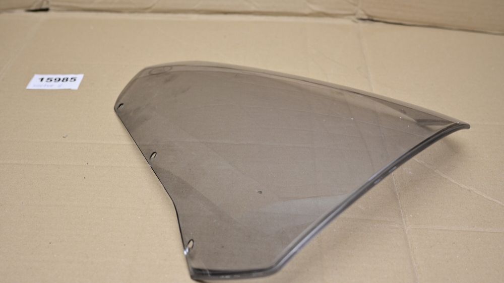 Parbriz OEM Yamaha FZ6 S2 2007 - 2009
