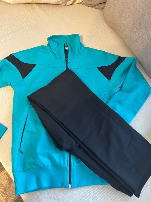 Нов Спортен екип Армира , размер S/M