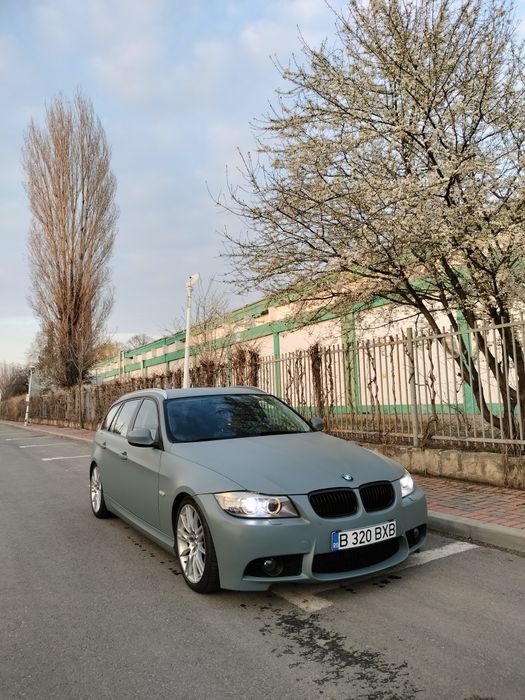 BMW 3 Series 2011 — imagine 2