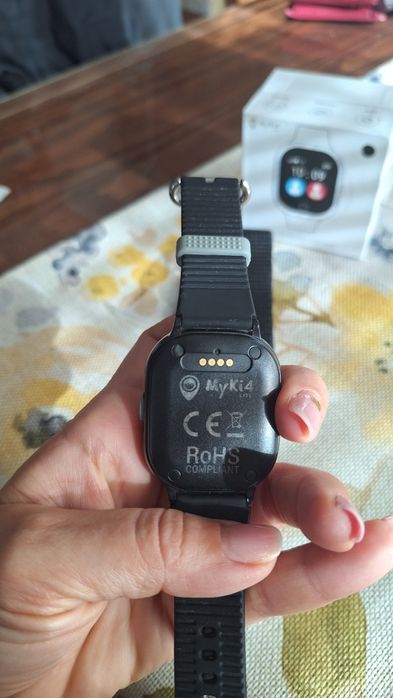 Часовник  Myki4 lite