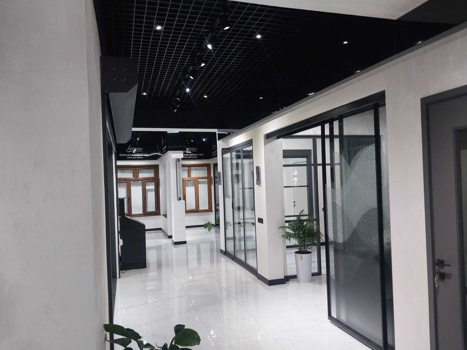 Уз нархини булиб туланг. Imzo va Engelberg termo eshik va derazalar