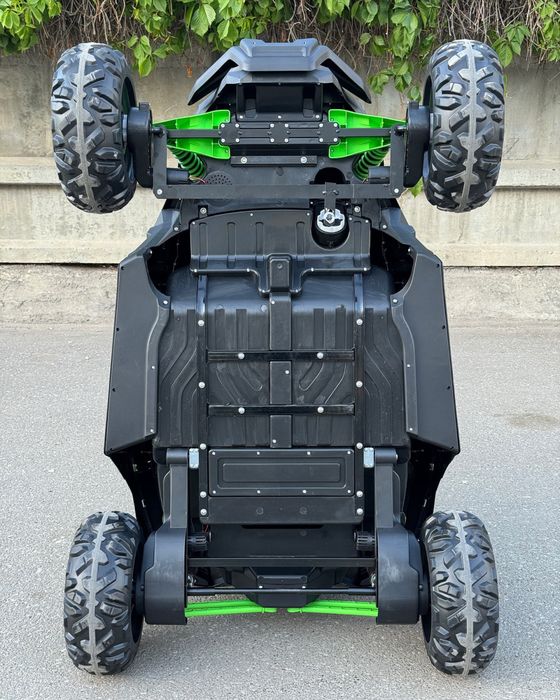 Детская машина| Двухместный Багги до 8 лет| есть доставка