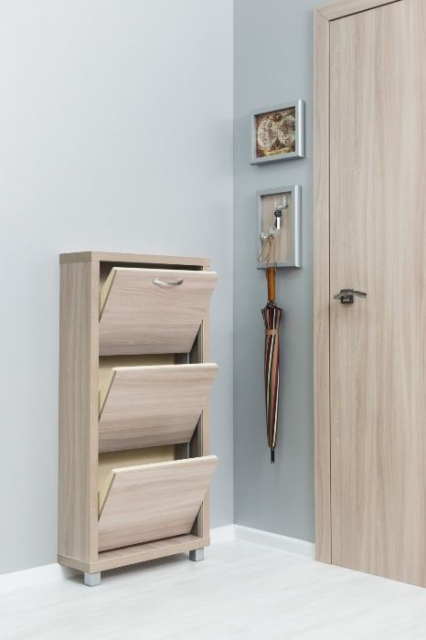 Обувница Шкаф для обуви