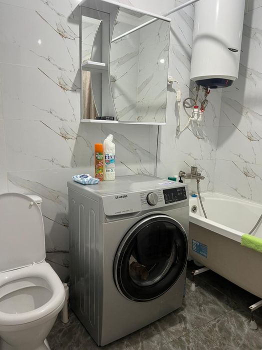 2 х квартира 19 мик 52А