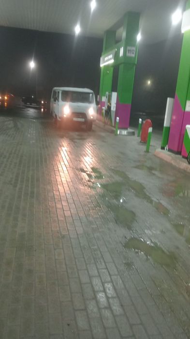 Продам уаз буханка