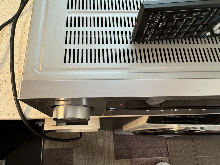 Pioneer VSX-923 Качествен ресивър