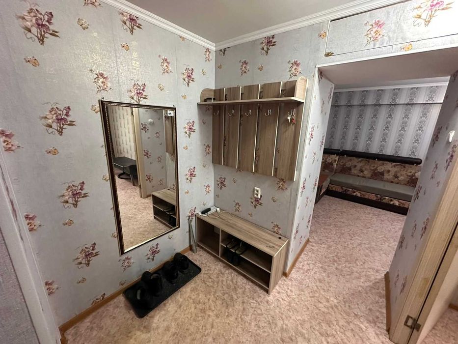 В продаже 2х ком квартира Казахстан 79