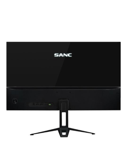 Монитор 27" Sanc M2742QH черный