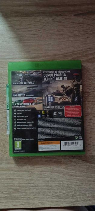 Forza 7 Motosport Xbox One