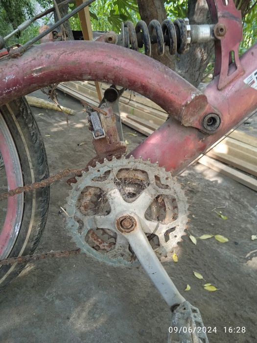 Velasiped valasapit velik Farg'ona vil Bog'dod tumani Bordon qishlog'i