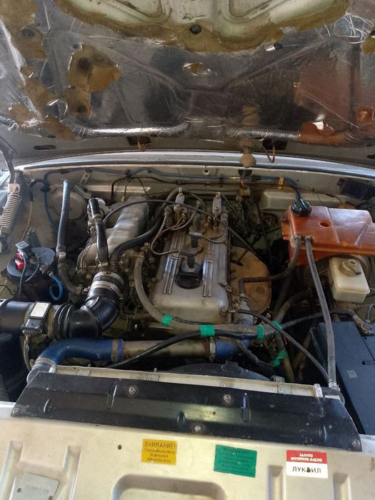 Gaz 3110 sotiladi 2008yil