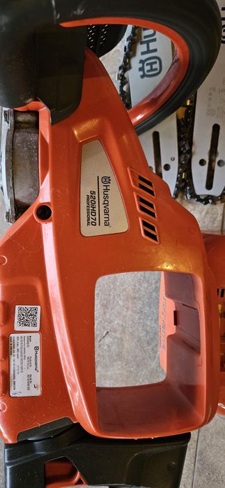 Husqvarna  Milwaukee