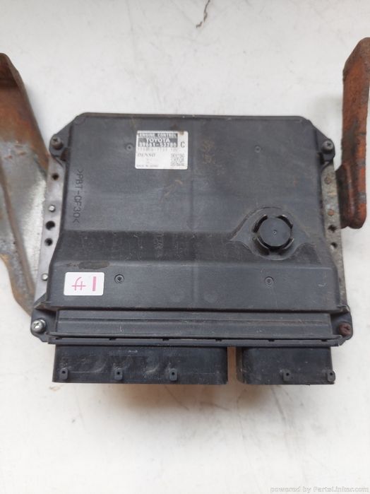 Calculator Ecu Lexus Is Ii Saloon Gse2_, Ale2_, Use2_ 2005 - 2013 8966