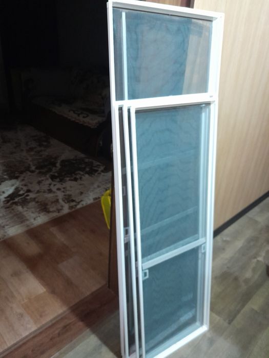 Маскитные сетки  не подошёл размер