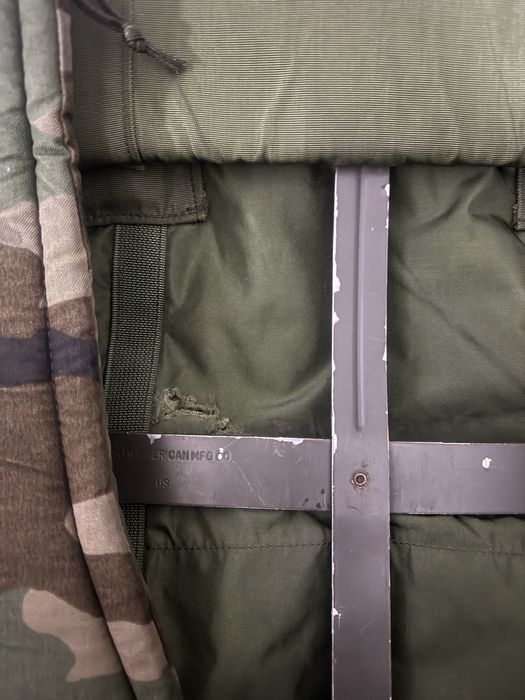 Rucsac militar ALICE Pack LARGE LC-1 – Nylon original