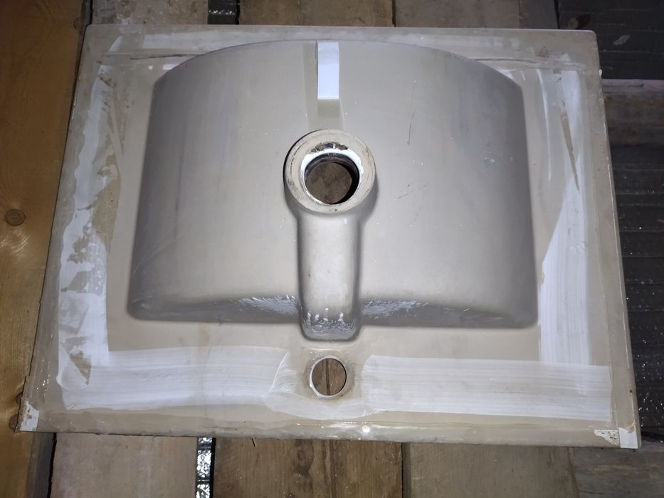 Chiuveta pentru baie