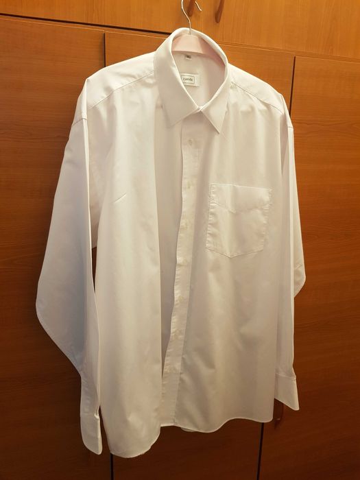 Cămașă bărbătească CANDA, mărimea 44