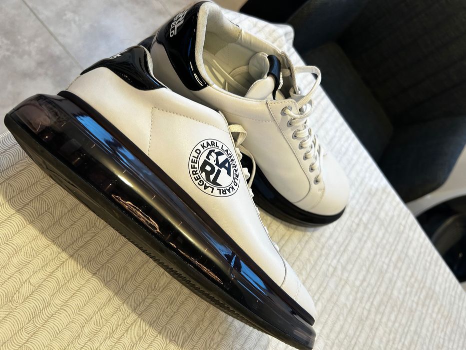 Мъжки обувки спортно елегантни