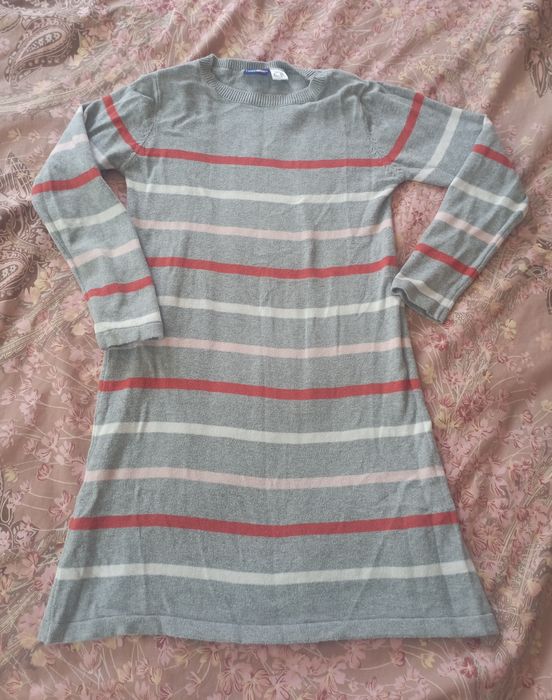 Детски дрехи - дънки, рокля, риза, блуза