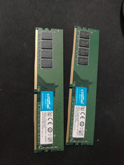 Продам комплектующие для компьютера