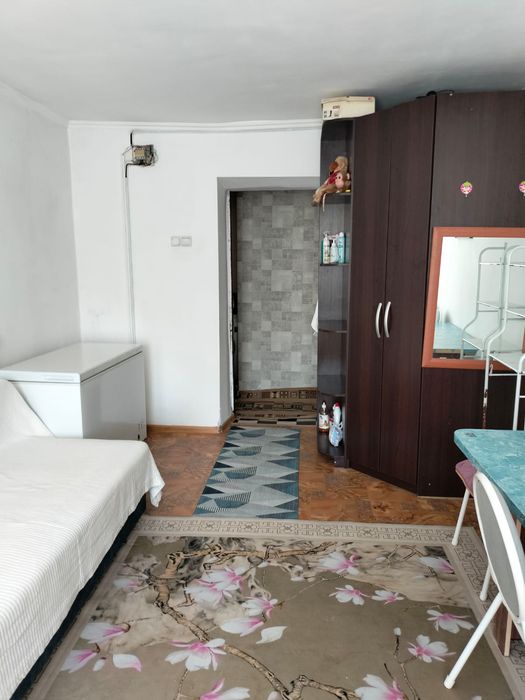 Продам 2-х комнатную квартиру