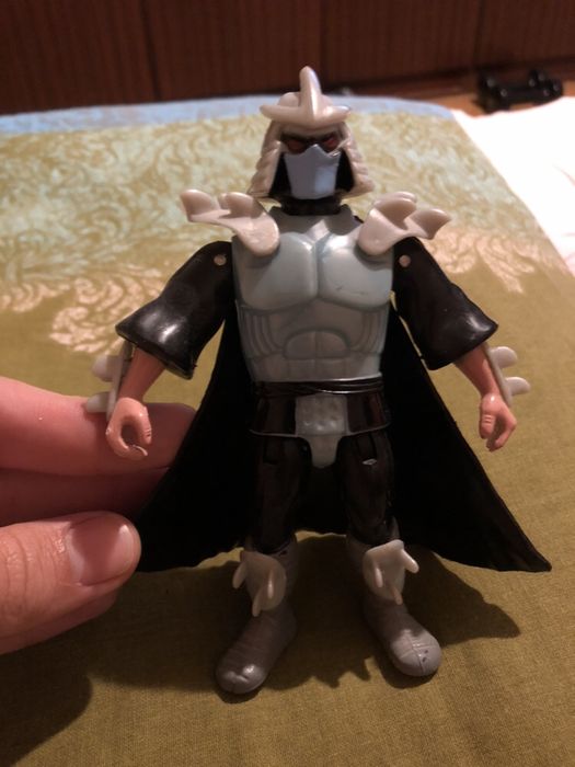 Костенурките нинджа