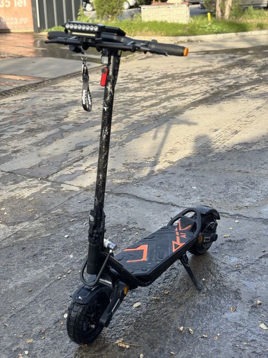 vand kukirin A1 aproape nou