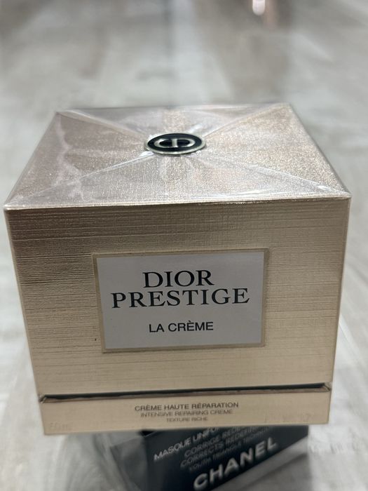 Dior Prestige La Creme